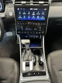 Hyundai Tucson 1.6 110kW thumbnail