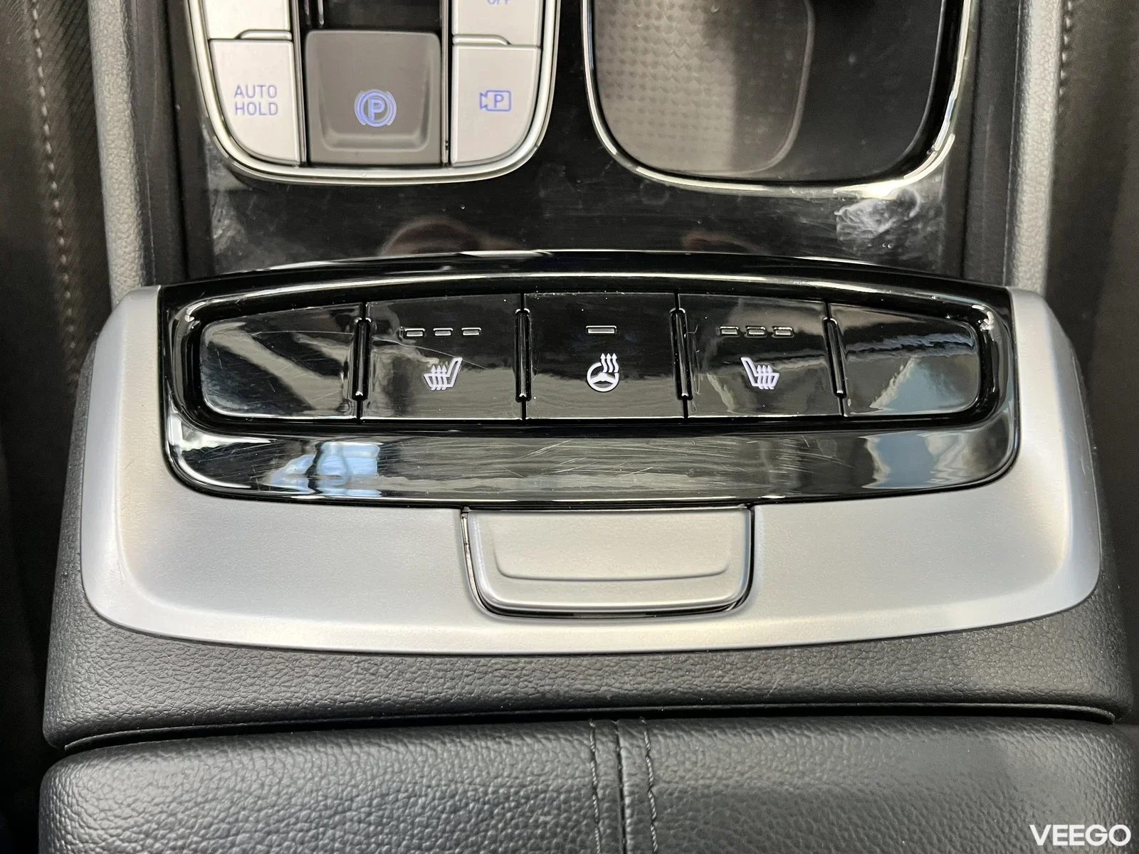 Hyundai Tucson 1.6 110kW