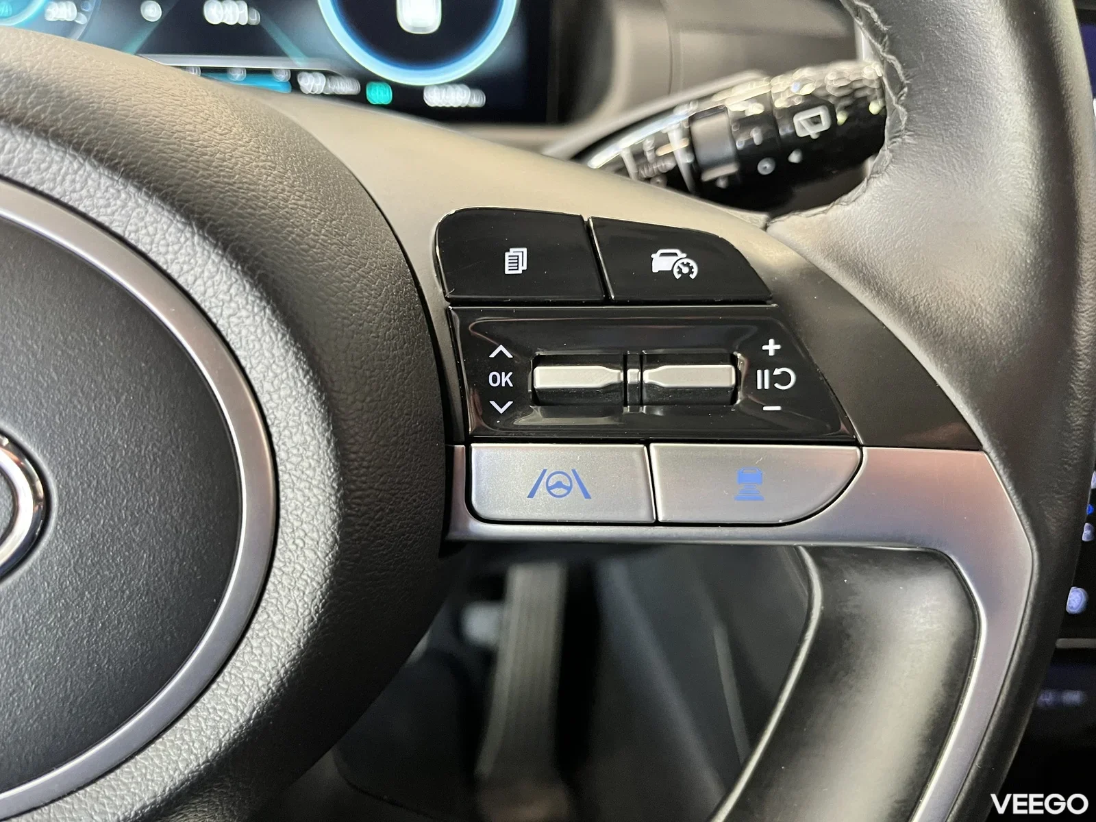 Hyundai Tucson 1.6 110kW