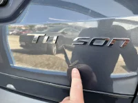 Hyundai Tucson 1.6 110kW thumbnail