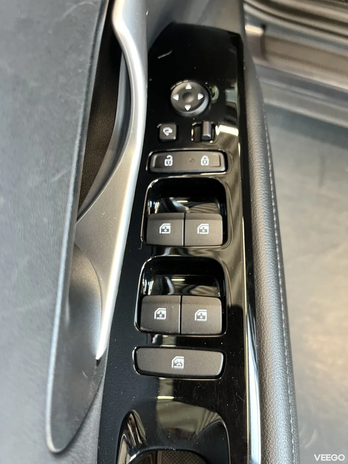 Hyundai Tucson 1.6 110kW