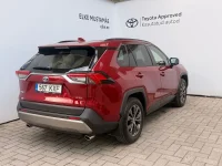 Toyota RAV4 131kW thumbnail