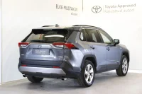 Toyota RAV4 131kW thumbnail