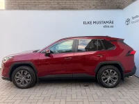 Toyota RAV4 131kW thumbnail