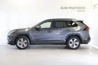 Toyota RAV4 131kW thumbnail