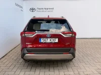 Toyota RAV4 131kW thumbnail