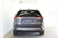 Toyota RAV4 131kW thumbnail