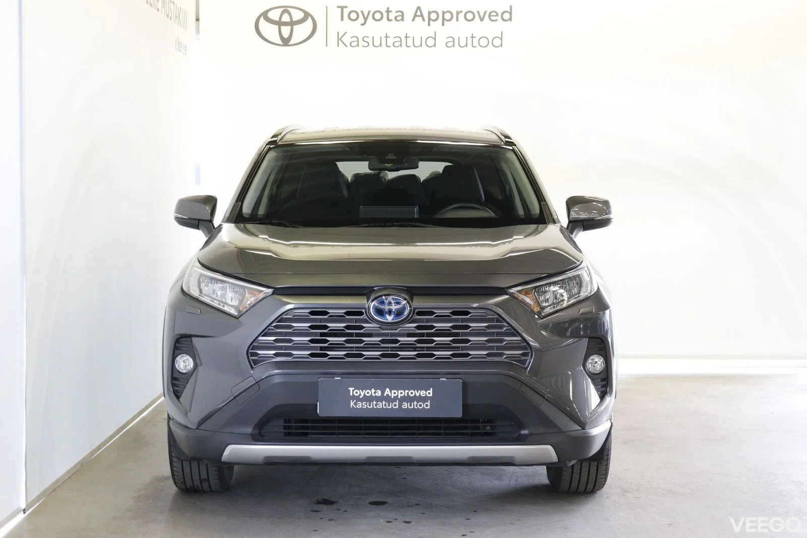 Toyota RAV4 131kW
