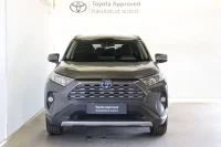 Toyota RAV4 131kW thumbnail