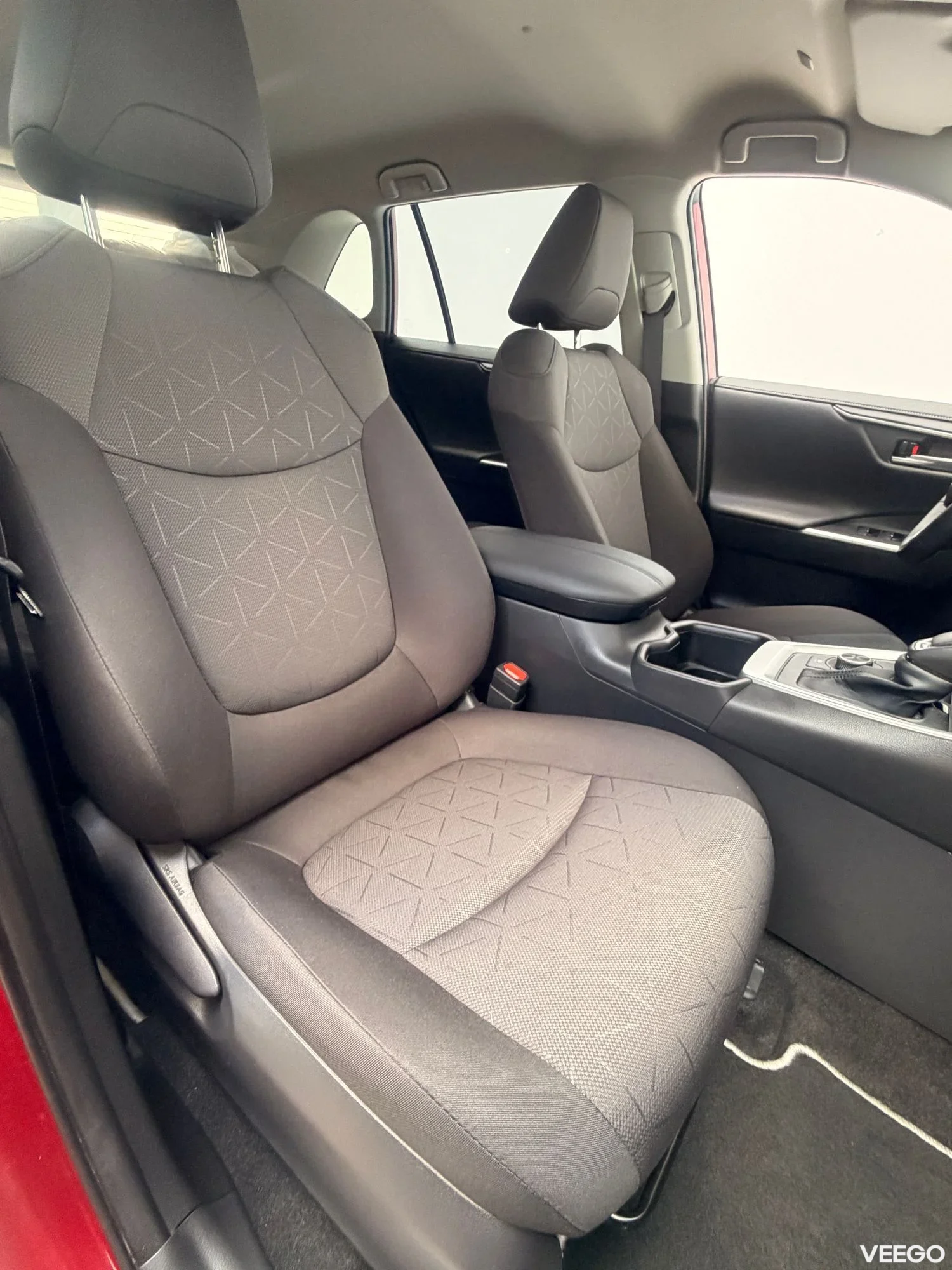 Toyota RAV4 131kW