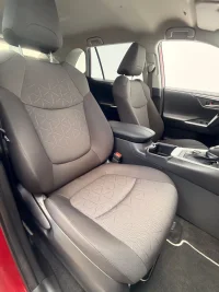 Toyota RAV4 131kW thumbnail