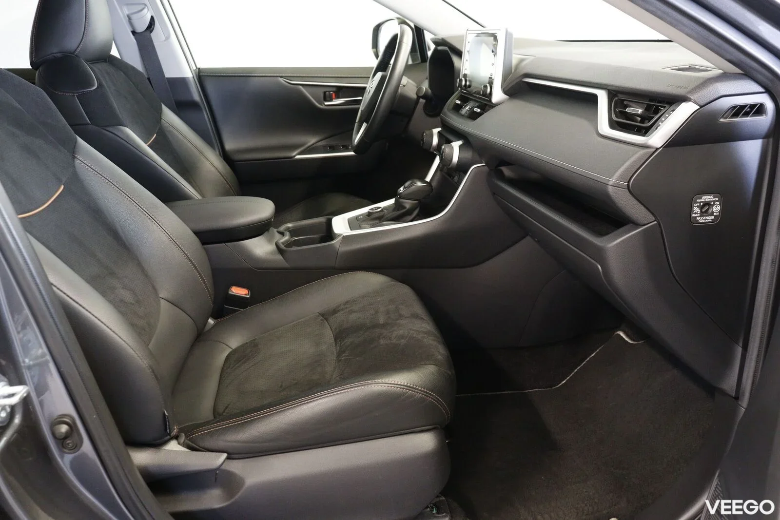 Toyota RAV4 131kW