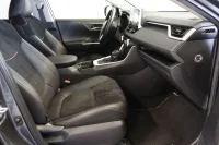 Toyota RAV4 131kW thumbnail