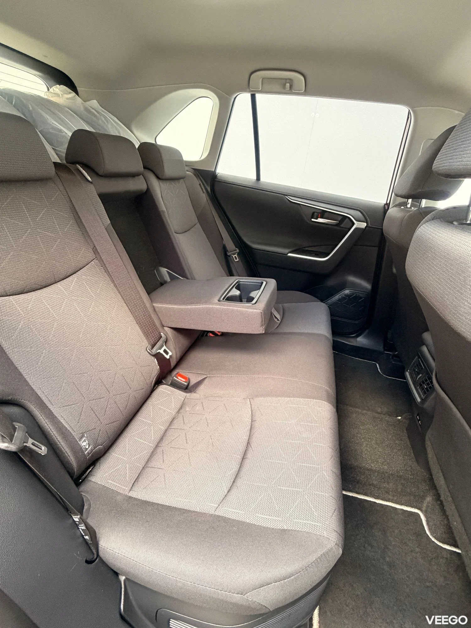 Toyota RAV4 131kW