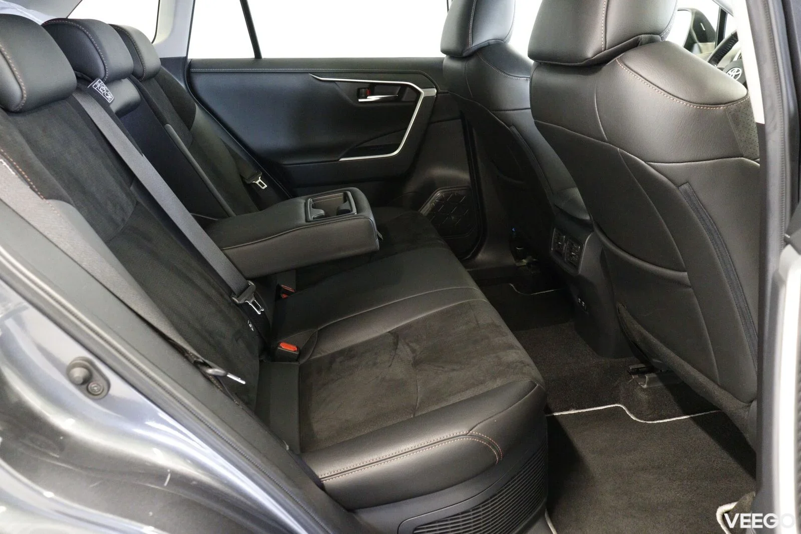 Toyota RAV4 131kW