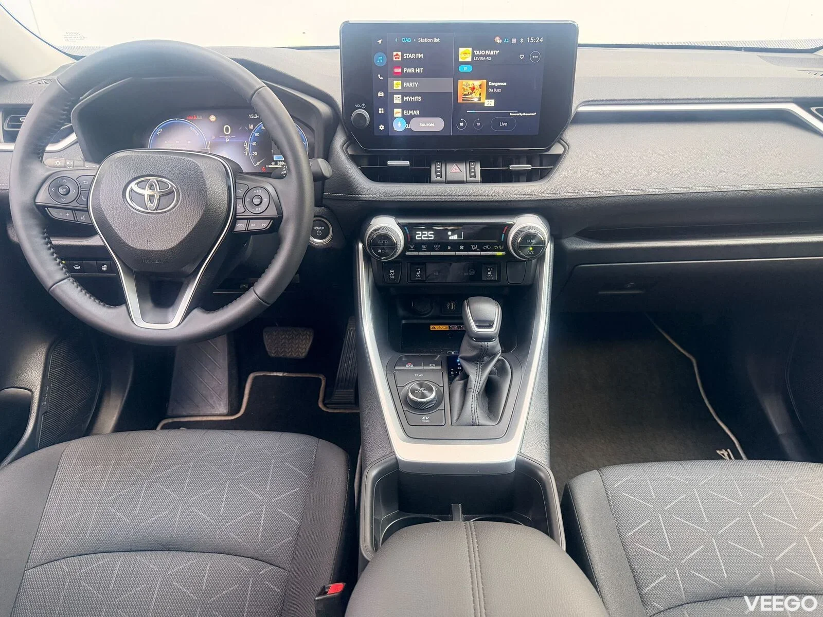Toyota RAV4 131kW