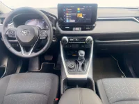 Toyota RAV4 131kW thumbnail