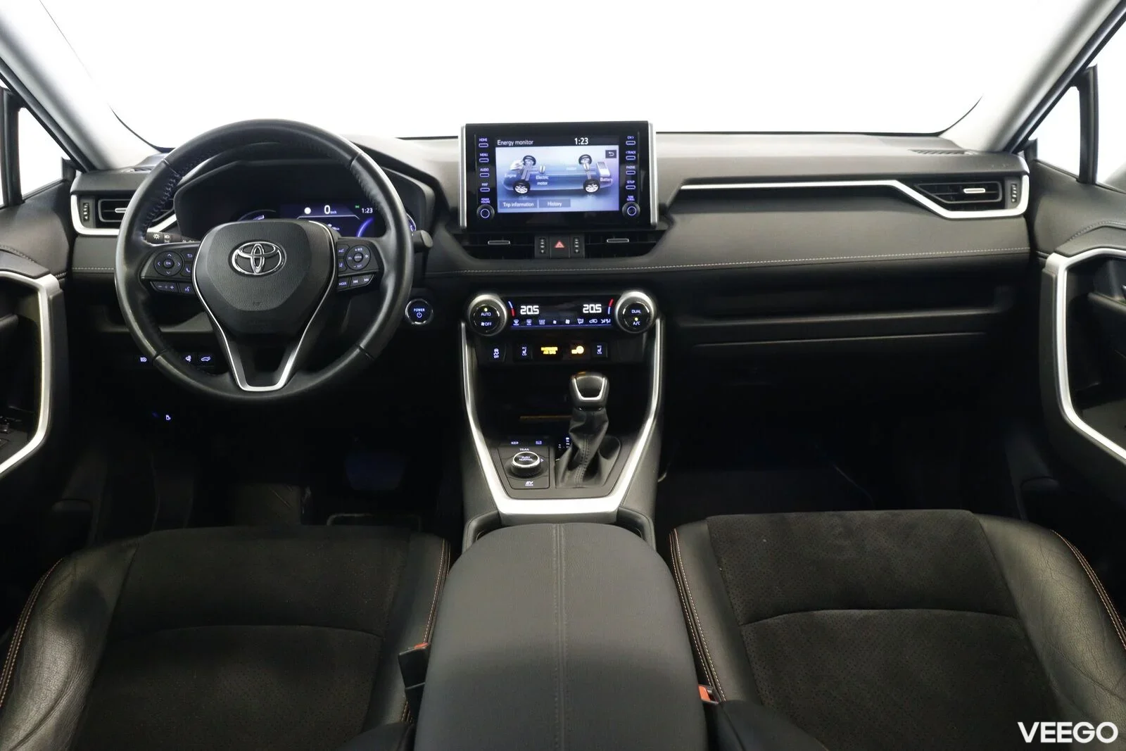 Toyota RAV4 131kW