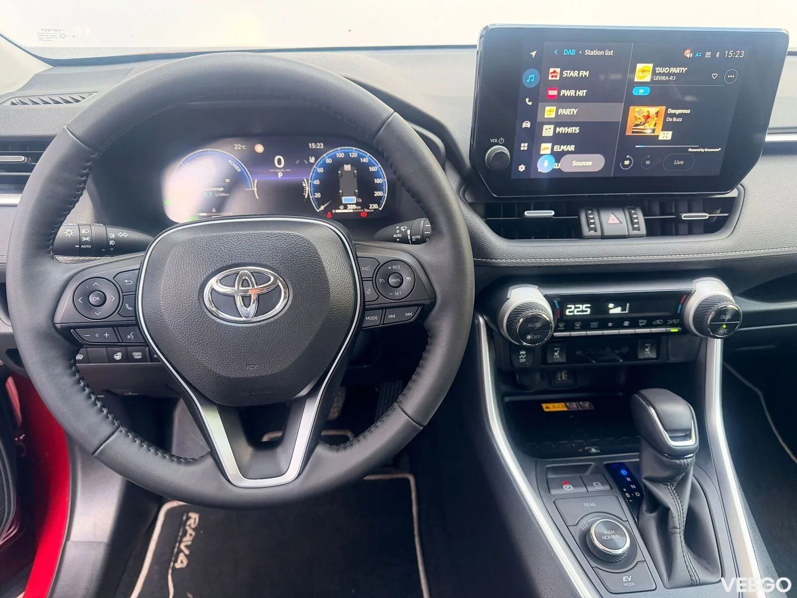 Toyota RAV4 131kW