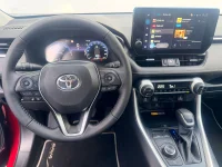 Toyota RAV4 131kW thumbnail