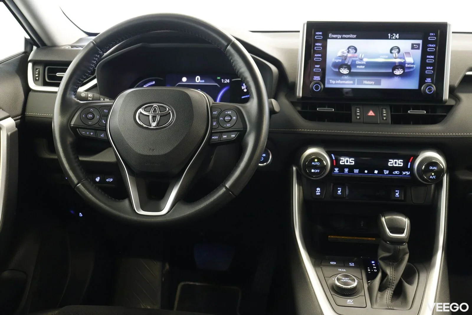 Toyota RAV4 131kW