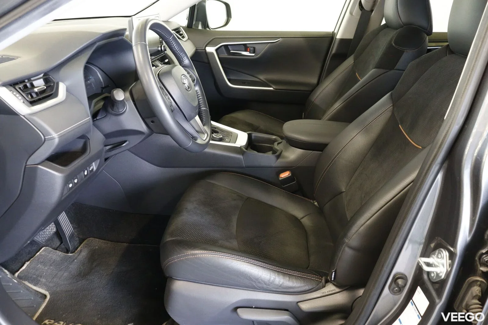 Toyota RAV4 131kW