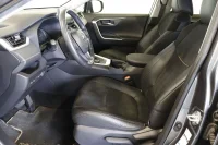 Toyota RAV4 131kW thumbnail