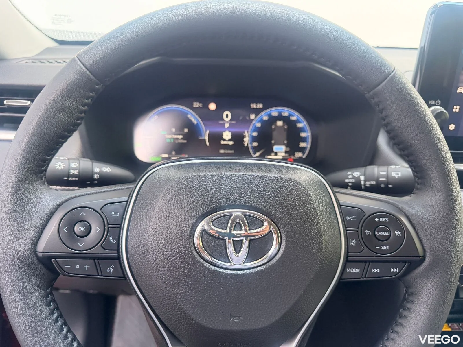 Toyota RAV4 131kW