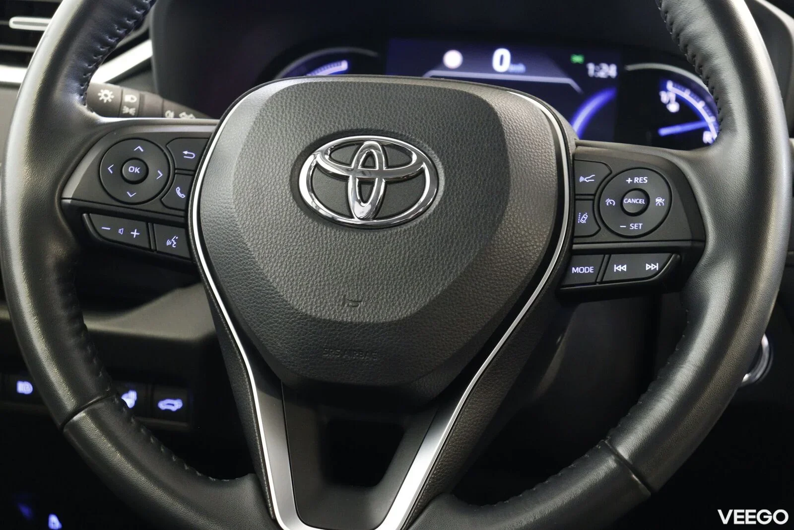 Toyota RAV4 131kW