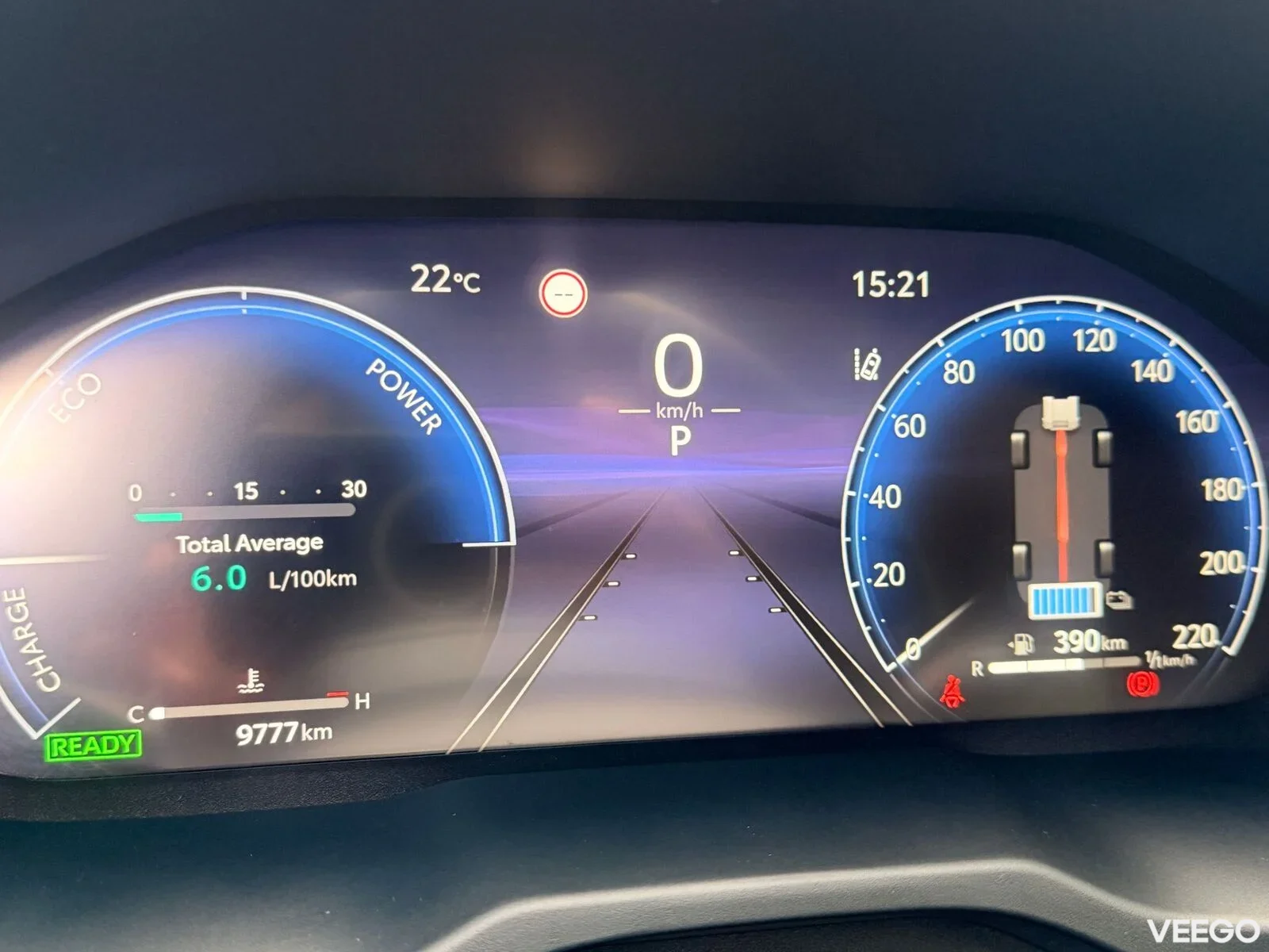 Toyota RAV4 131kW