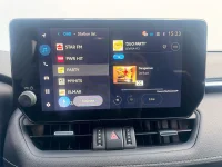 Toyota RAV4 131kW thumbnail