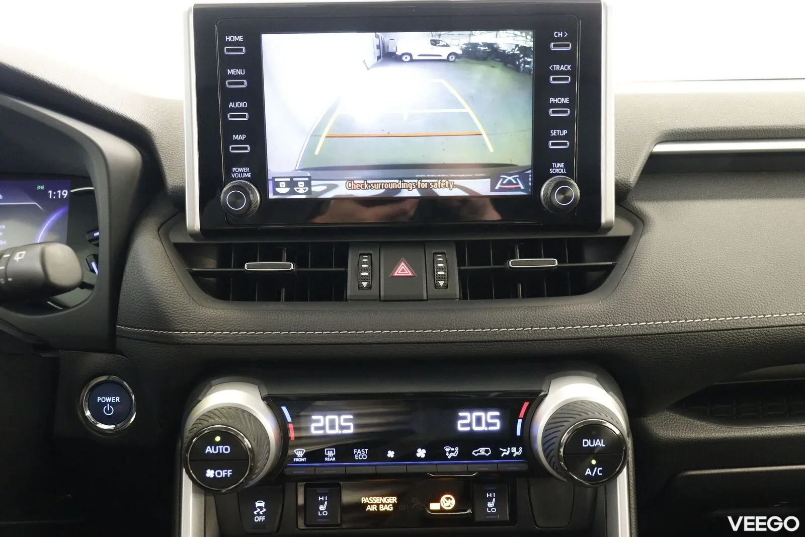 Toyota RAV4 131kW