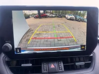 Toyota RAV4 131kW thumbnail
