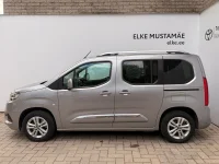 Toyota Proace City Verso 96kW thumbnail