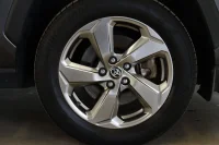 Toyota RAV4 131kW thumbnail