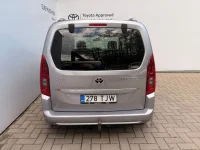 Toyota Proace City Verso 96kW thumbnail