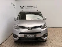 Toyota Proace City Verso 96kW thumbnail