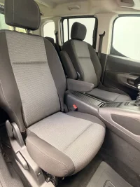 Toyota Proace City Verso 96kW thumbnail