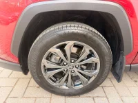Toyota RAV4 131kW thumbnail