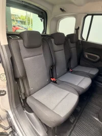 Toyota Proace City Verso 96kW thumbnail