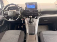 Toyota Proace City Verso 96kW thumbnail