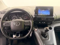 Toyota Proace City Verso 96kW thumbnail