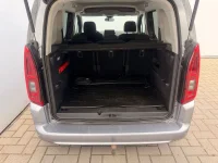 Toyota Proace City Verso 96kW thumbnail