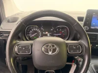 Toyota Proace City Verso 96kW thumbnail