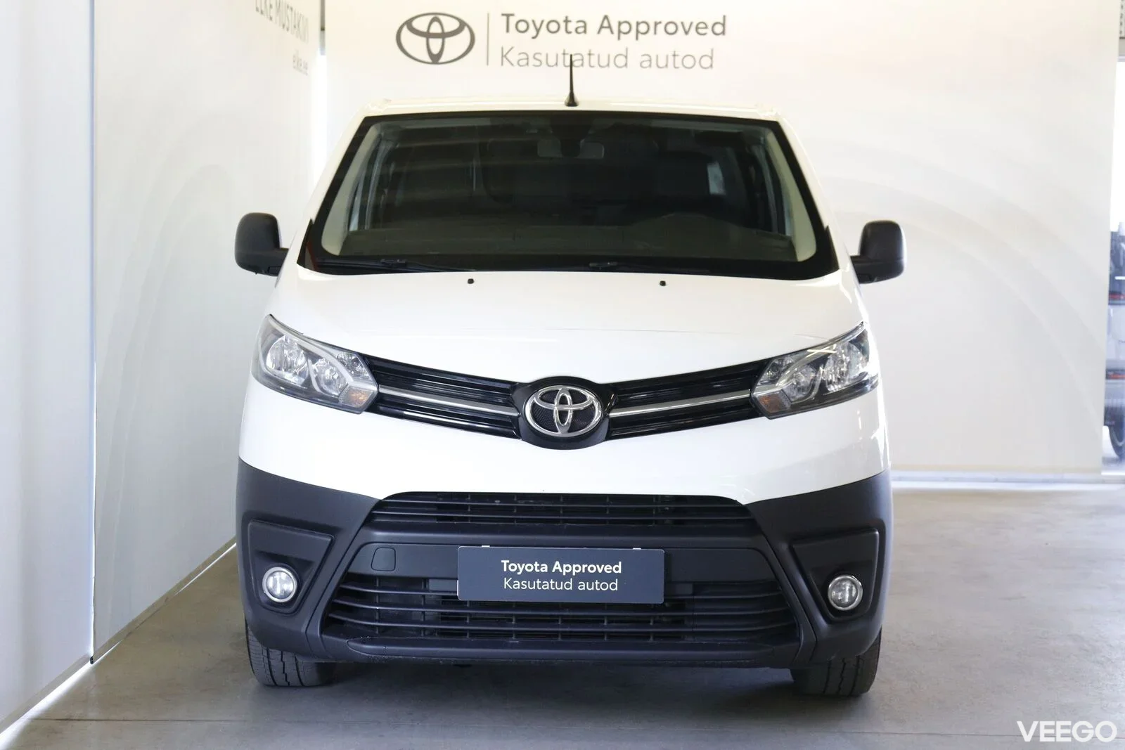 Toyota Proace 106kW