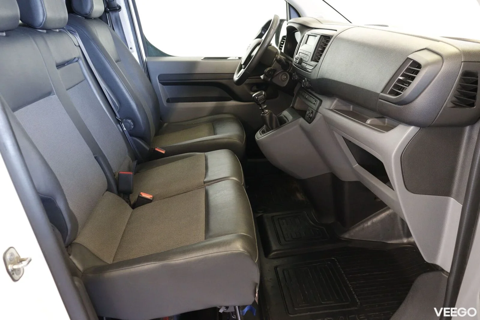 Toyota Proace 106kW