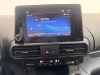 Toyota Proace City Verso 96kW thumbnail