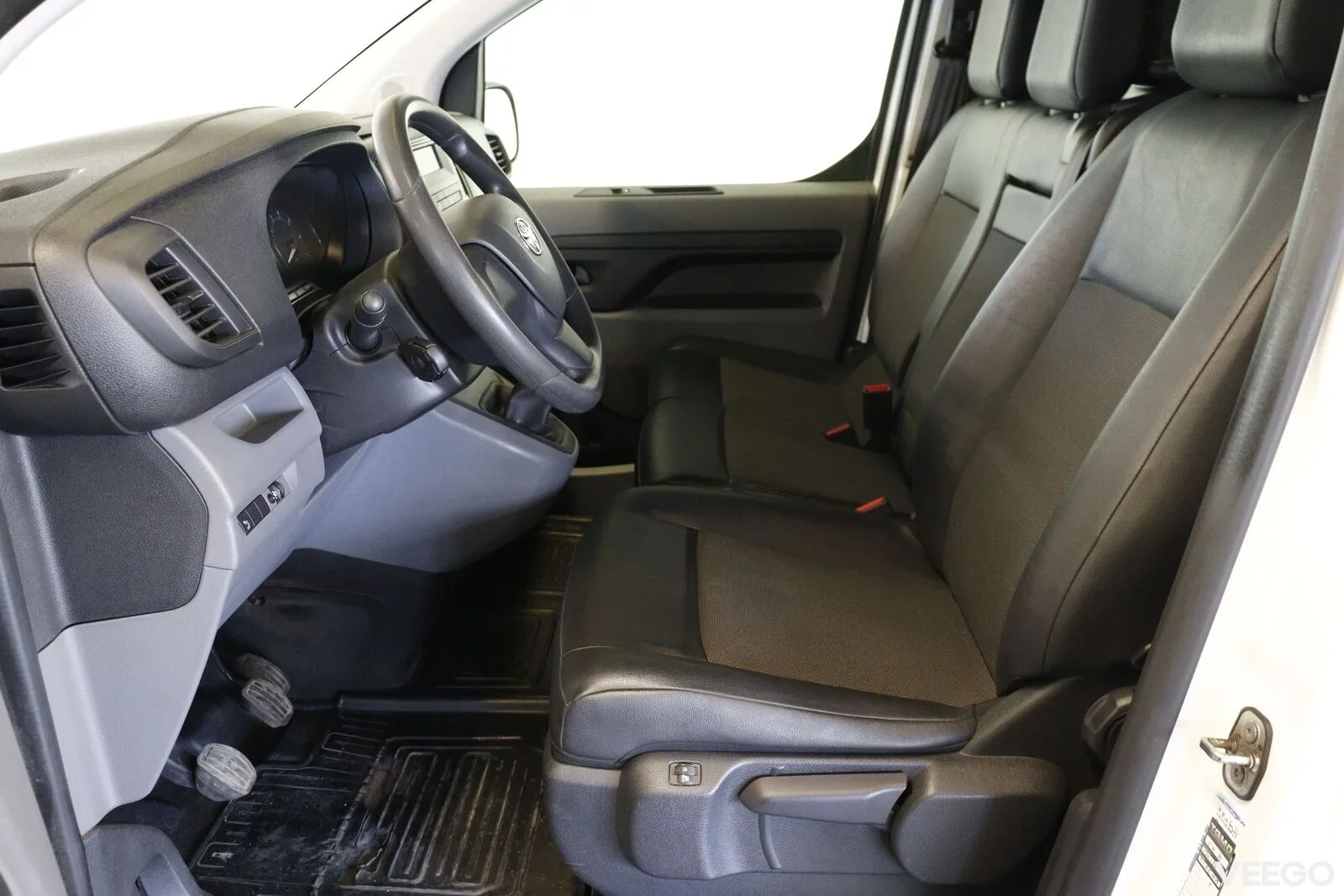 Toyota Proace 106kW