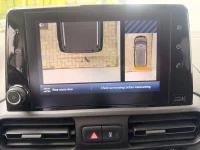 Toyota Proace City Verso 96kW thumbnail
