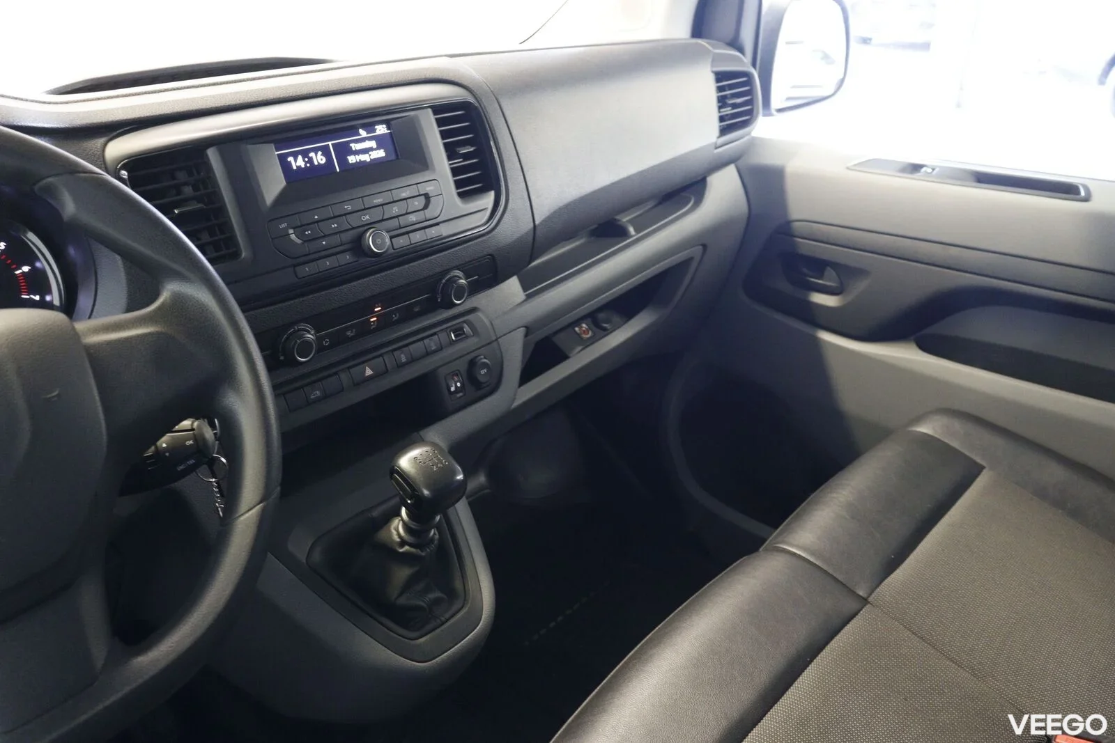 Toyota Proace 106kW